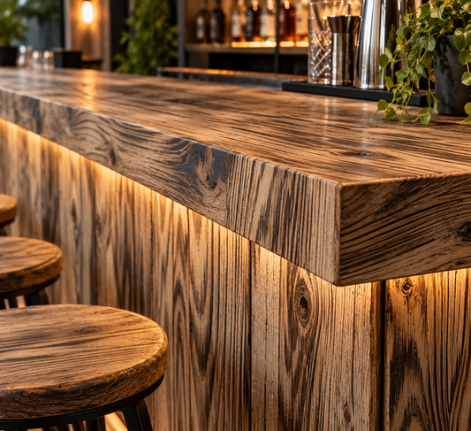Epping Lux Sample