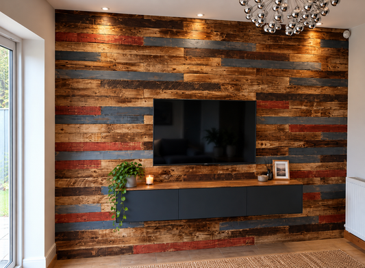 Premium Rustic Ember Combination Packs