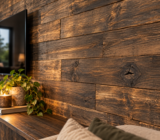 Ashdown Lux Sample