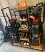 Golf Stand image 1