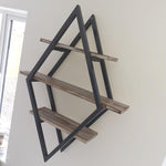 Diamond Shelf image 2