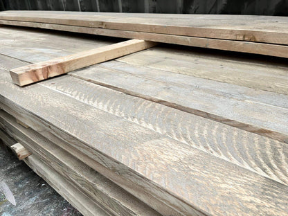 Reclaimed Traditional Barn Wood image 17