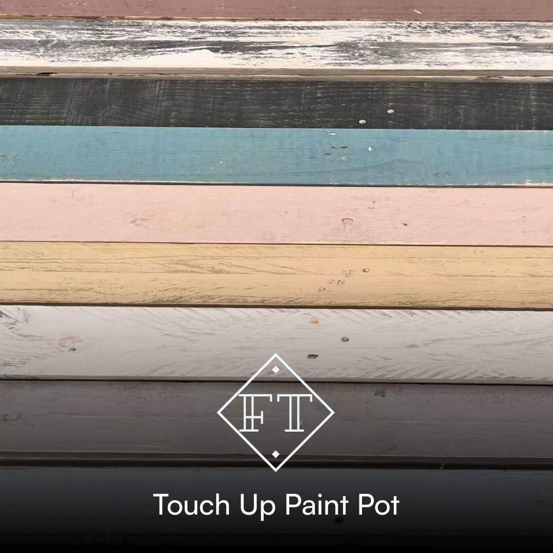 Touch-Up Paint Pot image 0