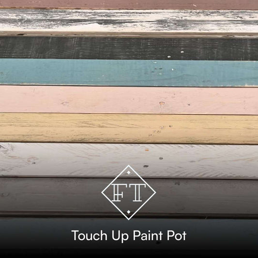 Touch-Up Paint Pot image 0