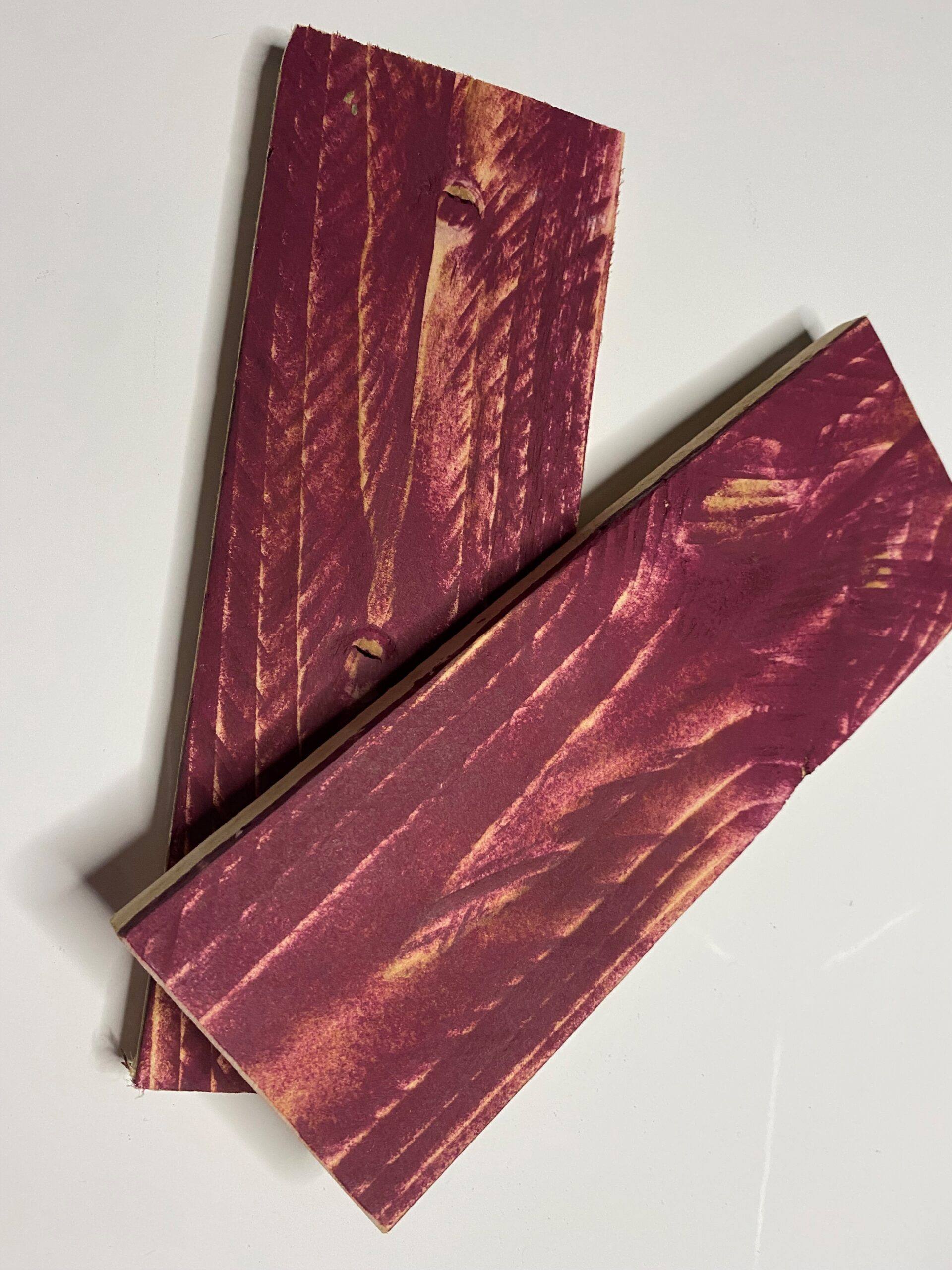 Premium Mulberry image 1