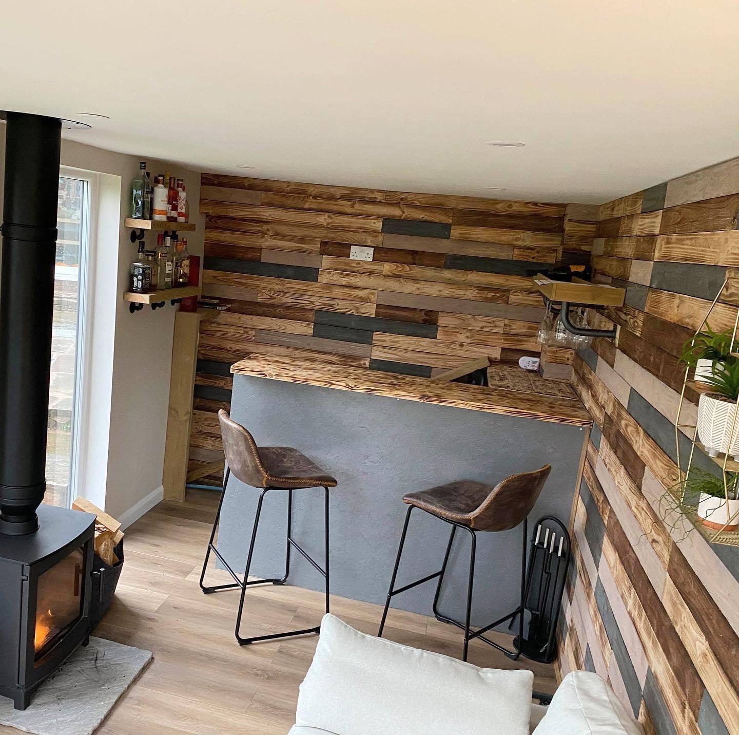 Premium Charcoal Grey image 32