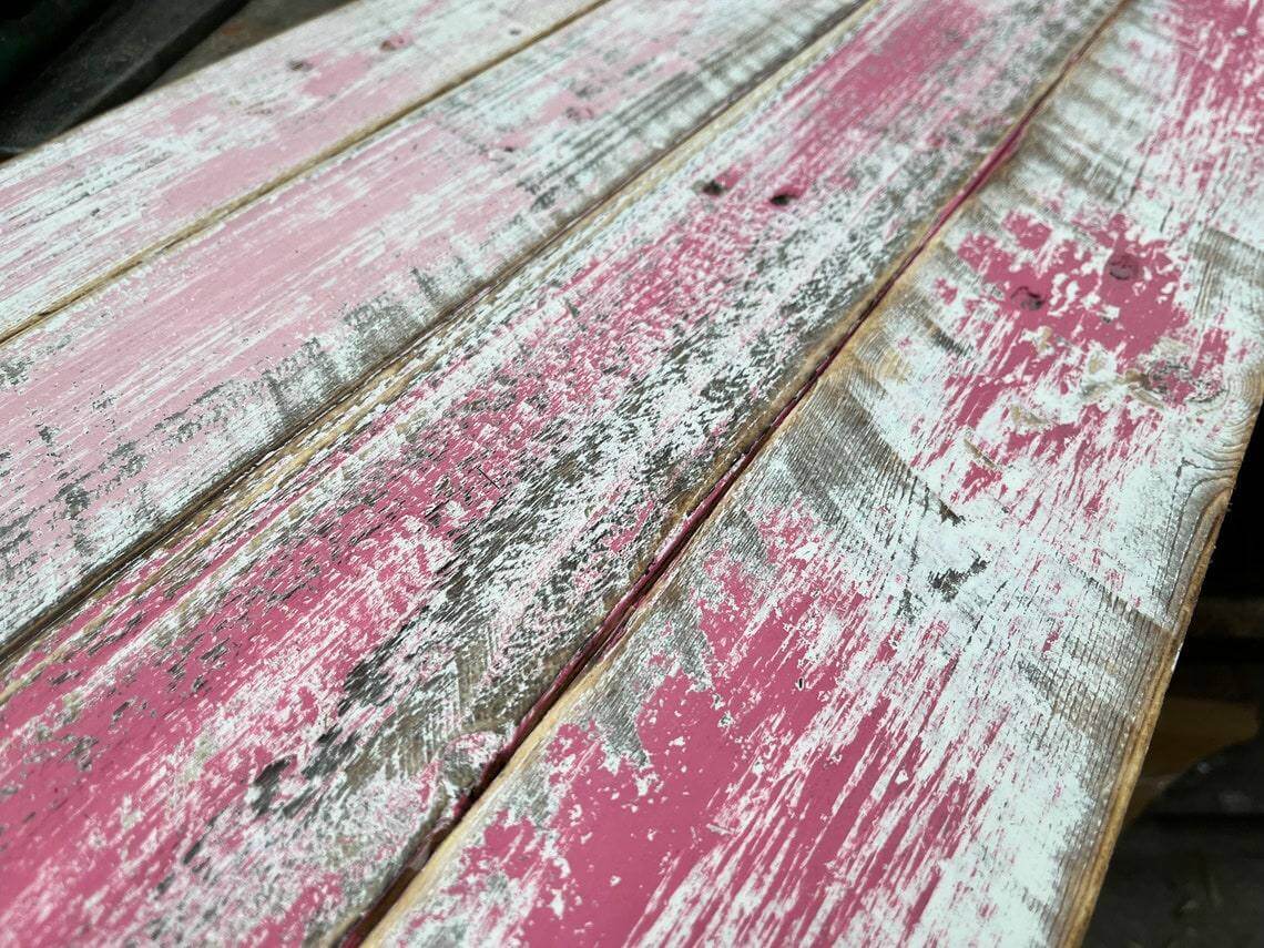 Reclaimed & Recycled Washed Pinks Combination Pack image 8
