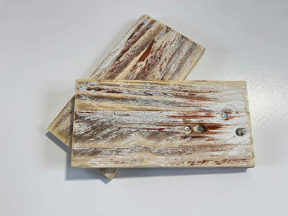 Reclaimed & Recycled Rosewood Wash image 1