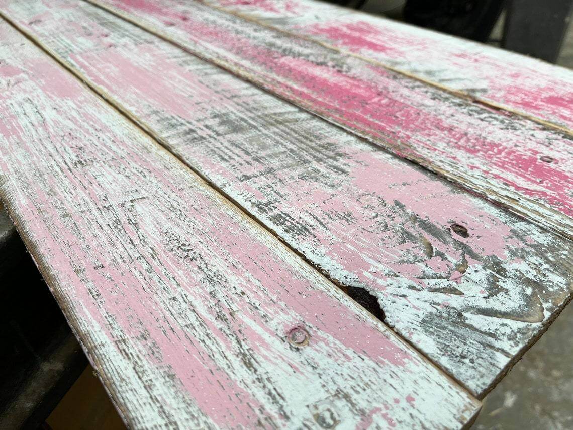 Reclaimed & Recycled Washed Pinks Combination Pack image 4