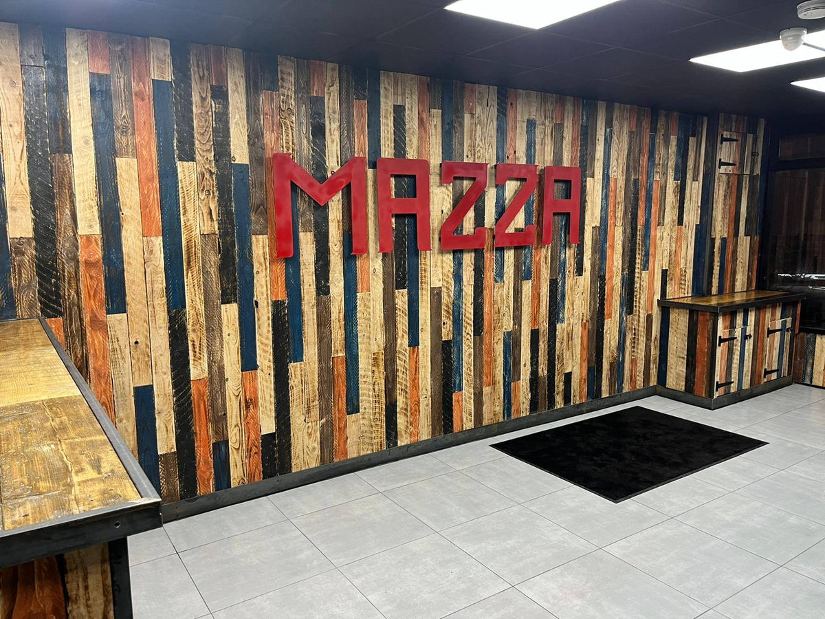 Premium Mazza Combination Pack image 6