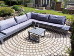 Corner Garden Set image 0