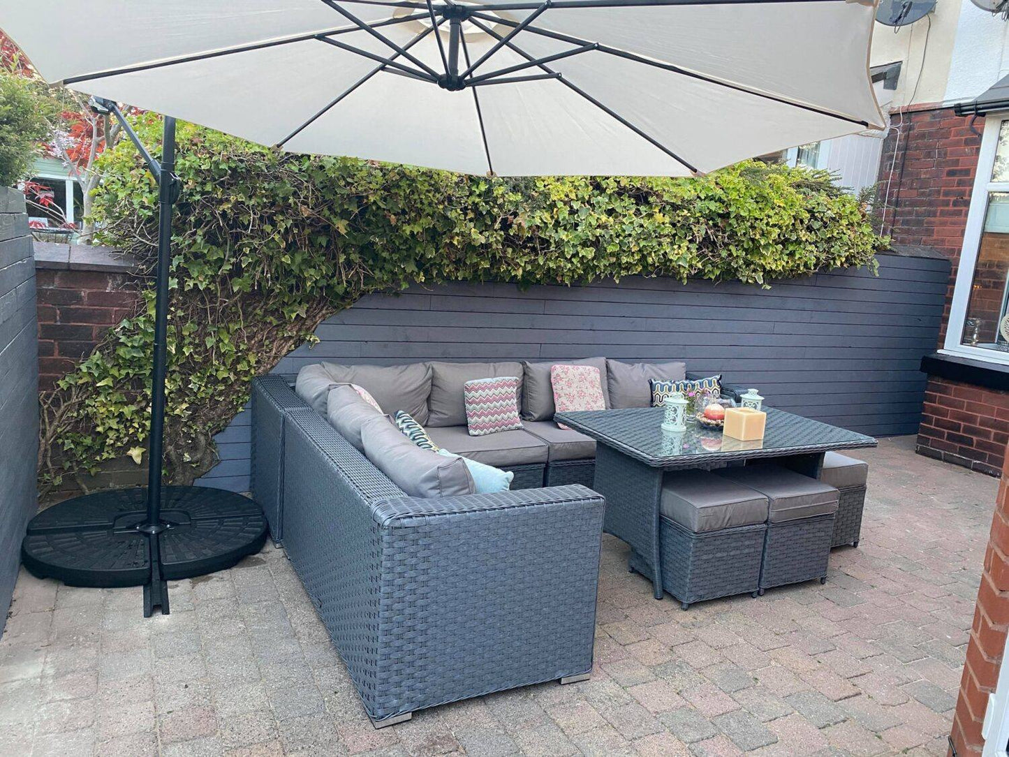 Premium Charcoal Grey image 14