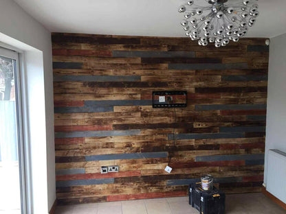 Premium Rustic Ember Combination Packs image 0
