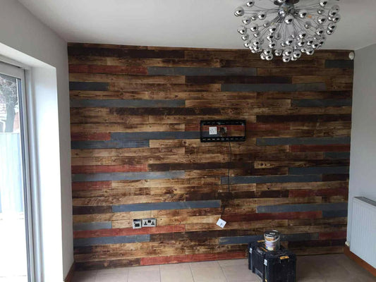 Premium Rustic Ember Combination Packs image 0