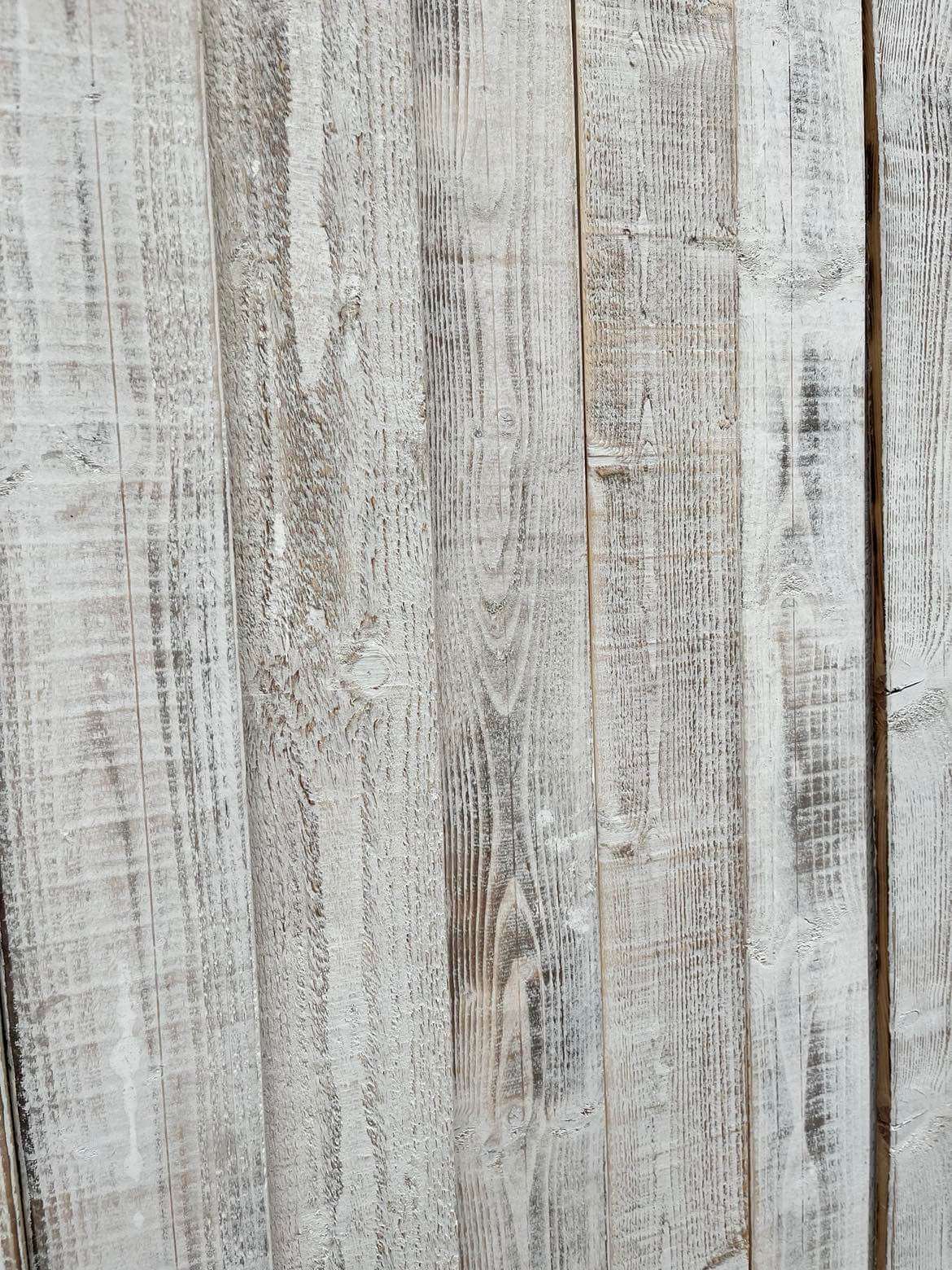 Premium White Wash image 15