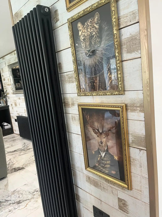 Reclaimed & Recycled Gold Wash image 0