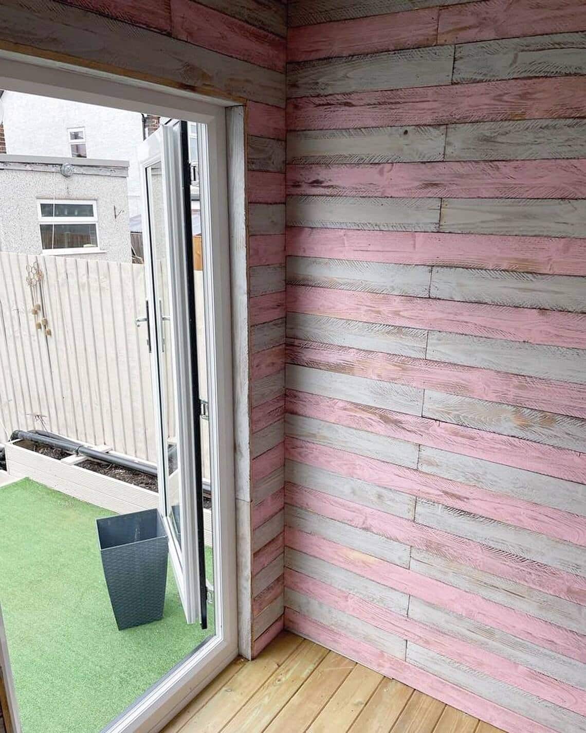 Premium Pink & Grey combination pack image 2