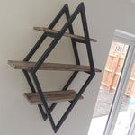 Diamond Shelf image 3