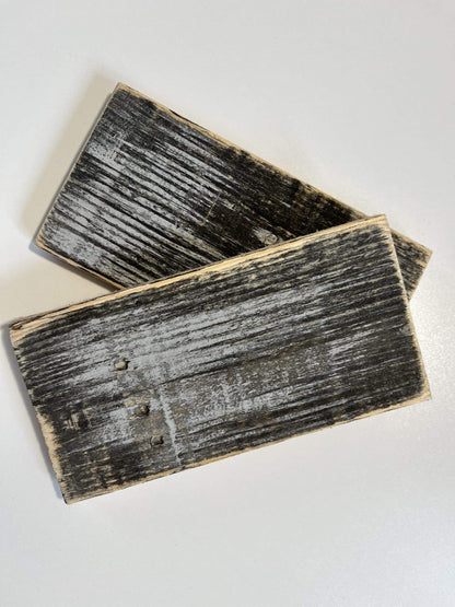 Premium Ebony & Mid Grey Wash image 2