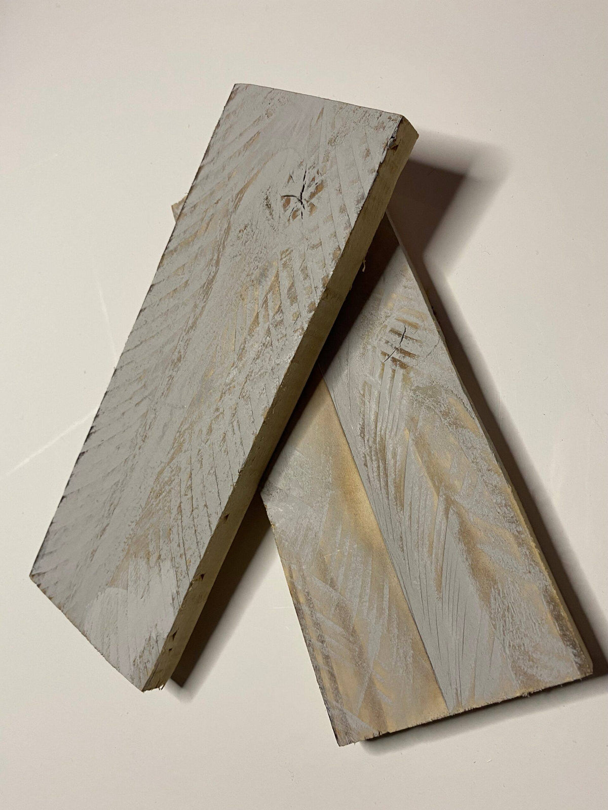 Premium Light Grey Sample image 1
