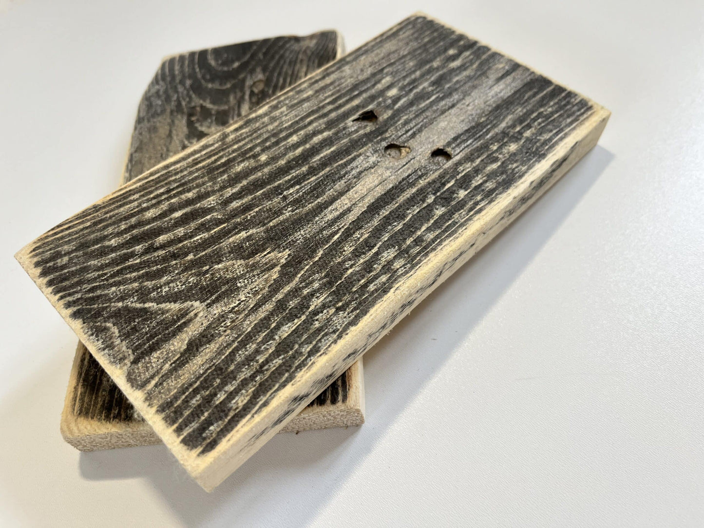 Premium Ebony & Gold Wash image 3