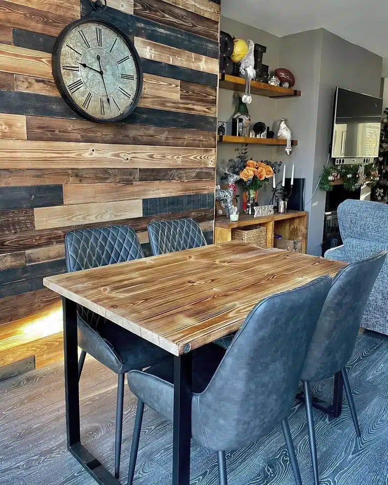 Reclaimed & Recycled Rustic Combination Pack image 0