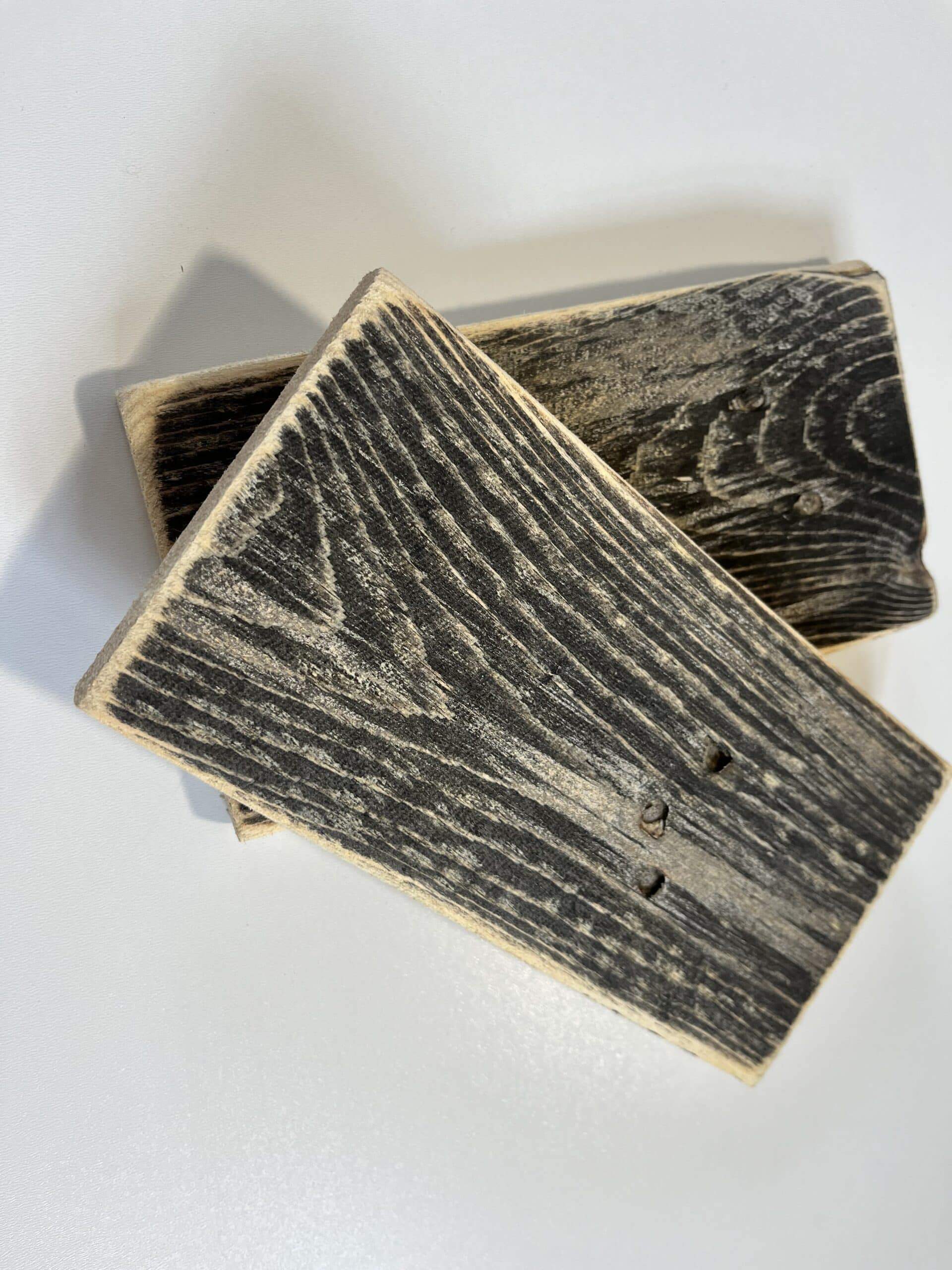 Premium Ebony & Gold Wash image 1