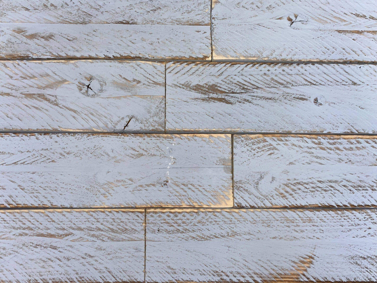 Reclaimed & Recycled Second Hand Timber Cladding image 10