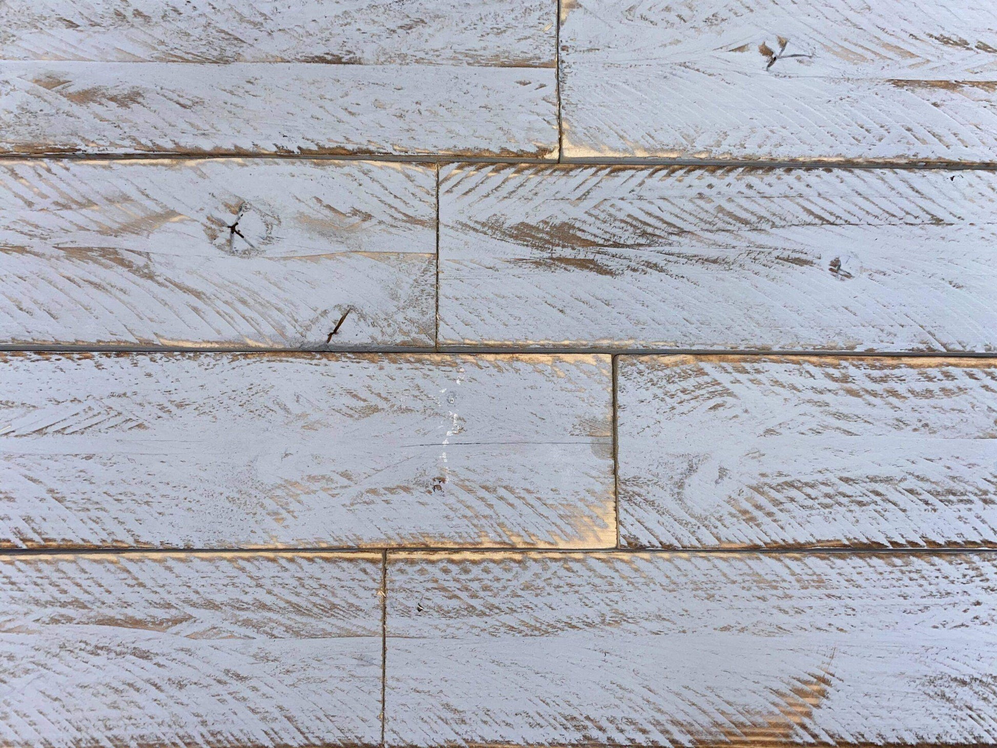 Reclaimed & Recycled Second Hand Timber Cladding image 10