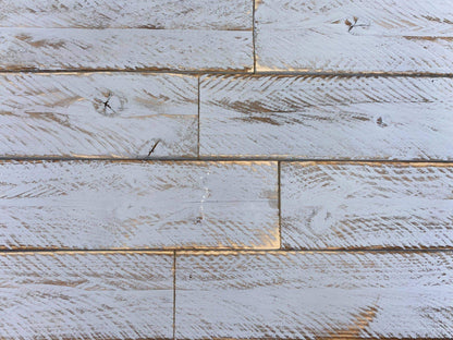 Reclaimed & Recycled Second Hand Timber Cladding image 10