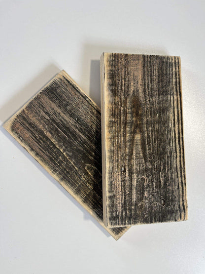 Premium Ebony & Copper Wash image 2