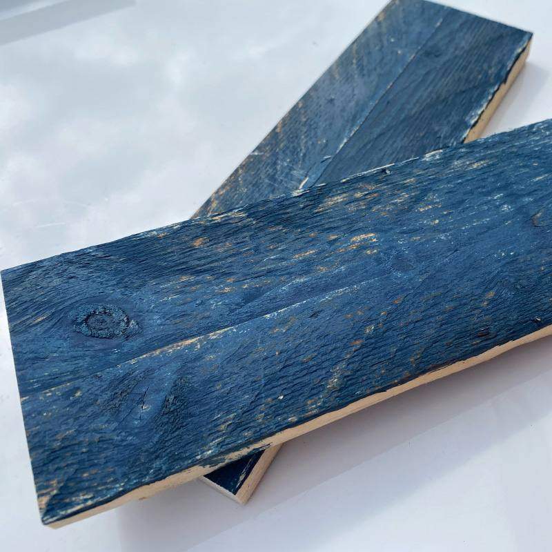 Reclaimed & Recycled Royal Blue image 0
