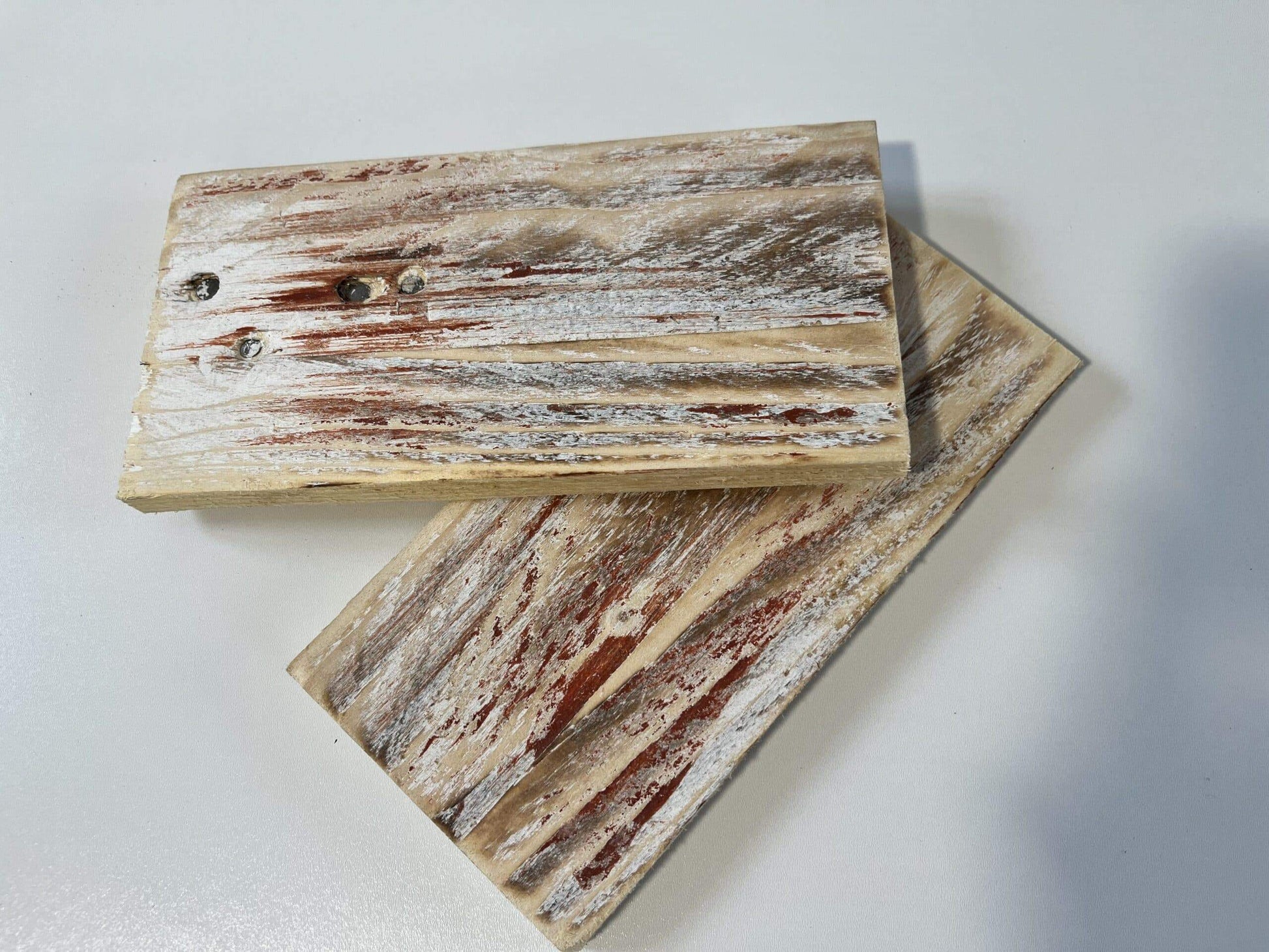Reclaimed & Recycled Rosewood Wash image 0