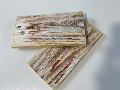 Reclaimed & Recycled Rosewood Wash image 0