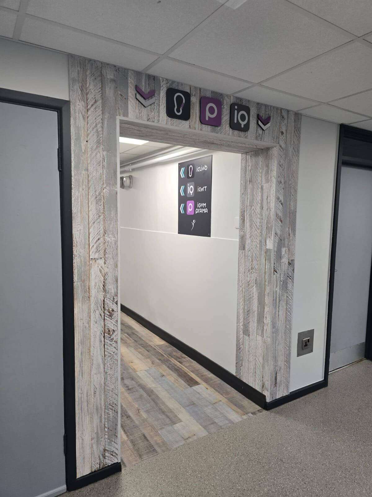Premium Washed Grey image 2