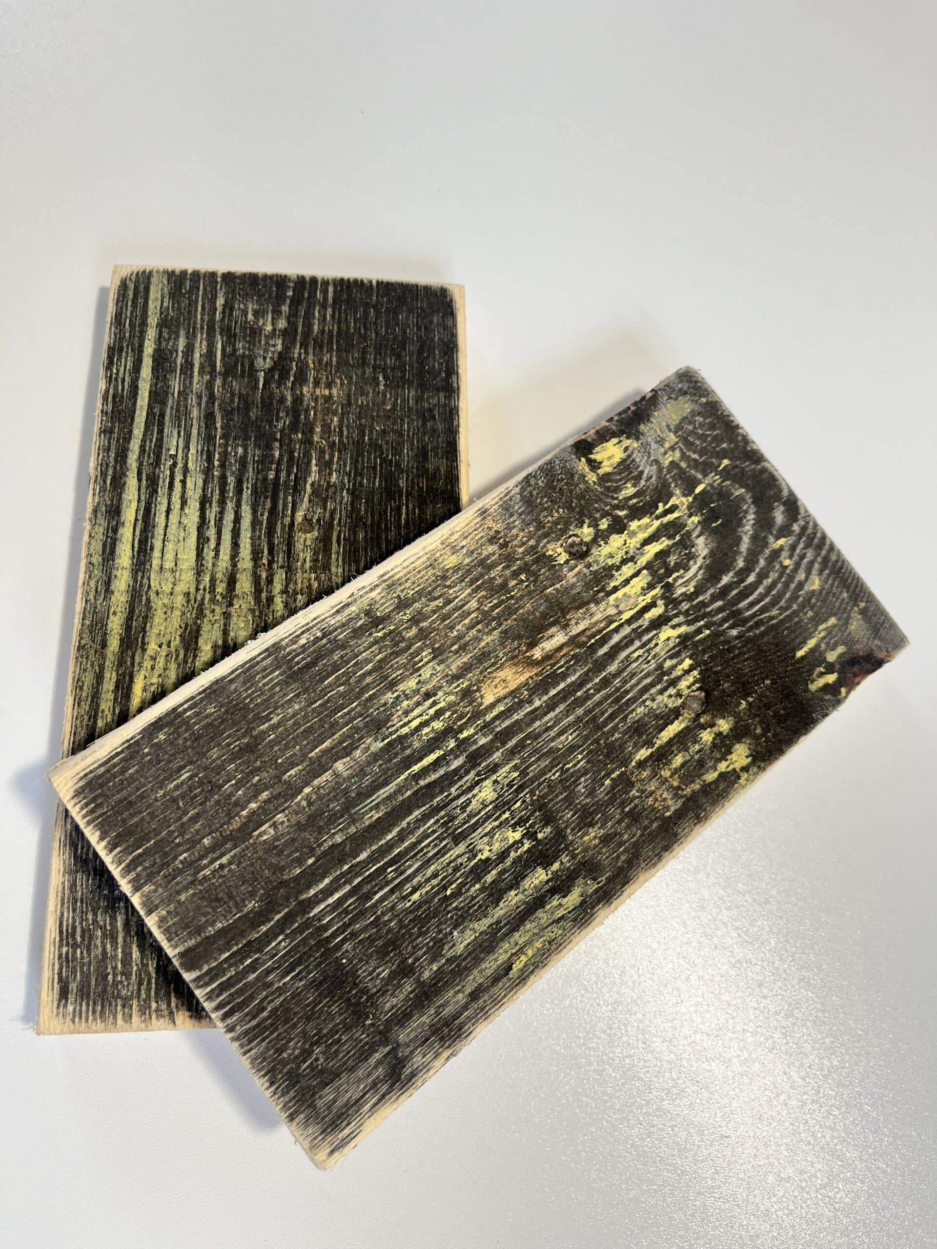 Premium Ebony and Lemongrass Wash image 1