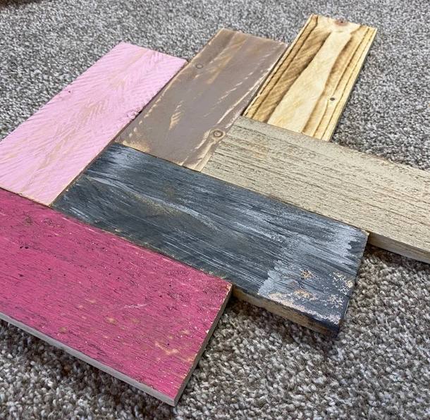 Premium Pinks and Neutrals Combination Pack image 0