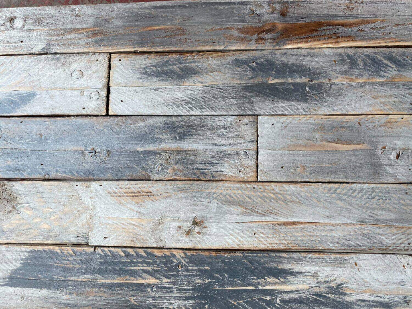 Reclaimed & Recycled Second Hand Timber Cladding image 17
