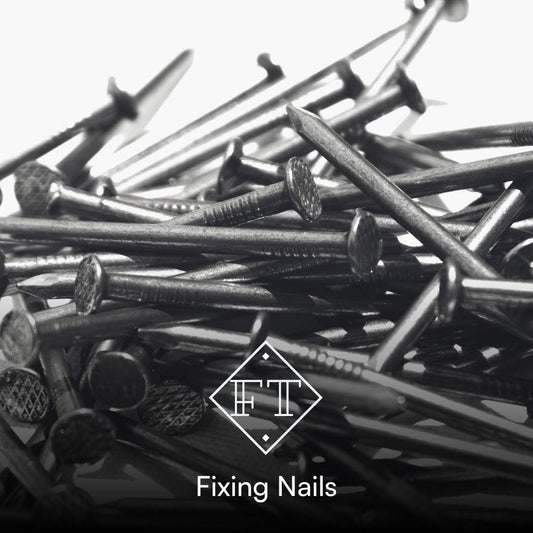 Fixing Nails image 0