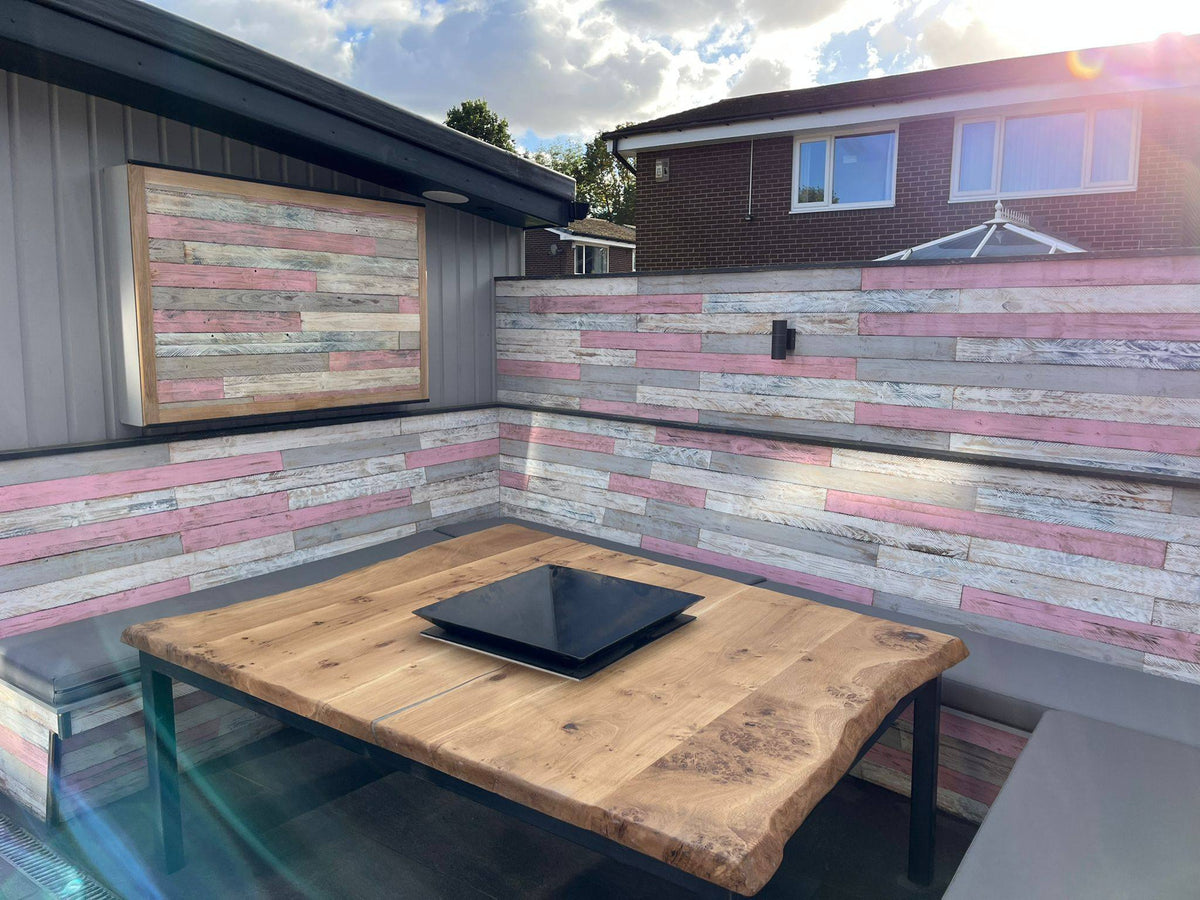 Premium Pink Combination Pack image 1