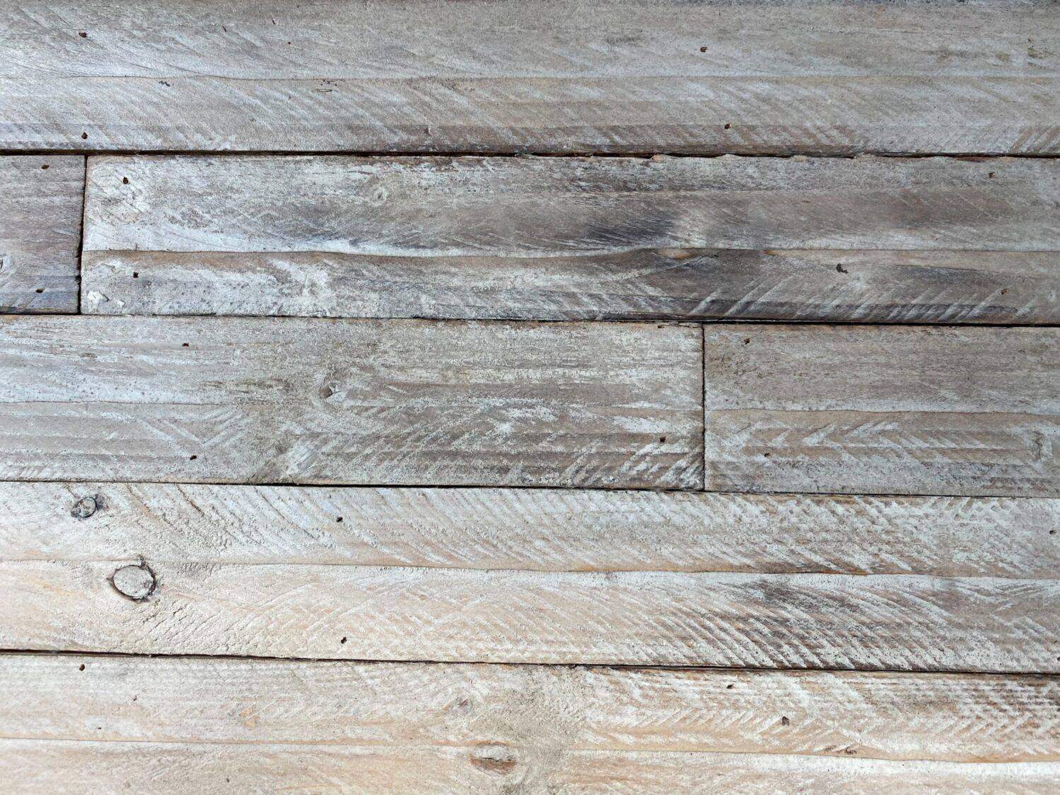 Reclaimed & Recycled Second Hand Timber Cladding image 5