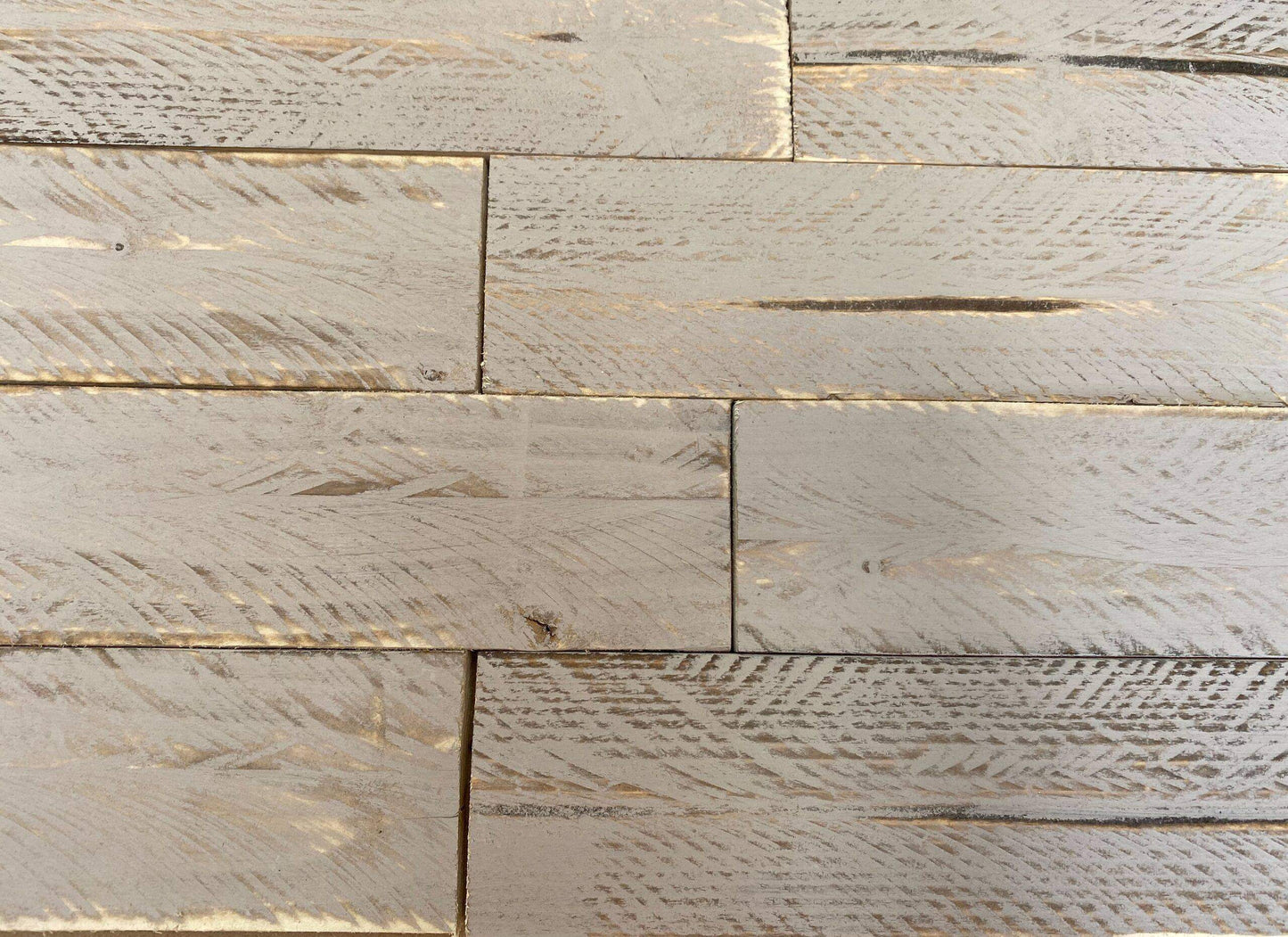 Reclaimed & Recycled Second Hand Timber Cladding image 16