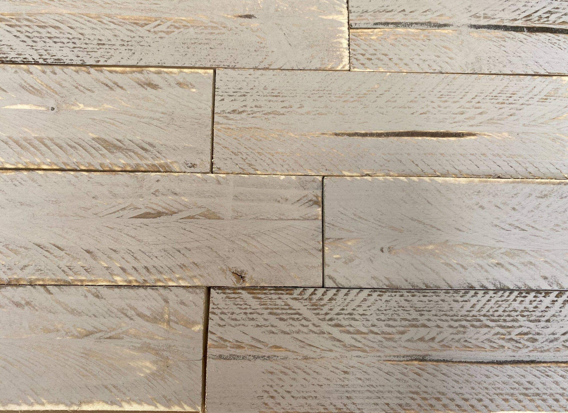 Reclaimed & Recycled Second Hand Timber Cladding image 16