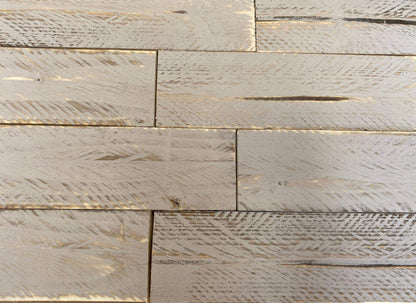 Reclaimed & Recycled Second Hand Timber Cladding image 16