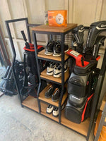 Golf Stand image 0