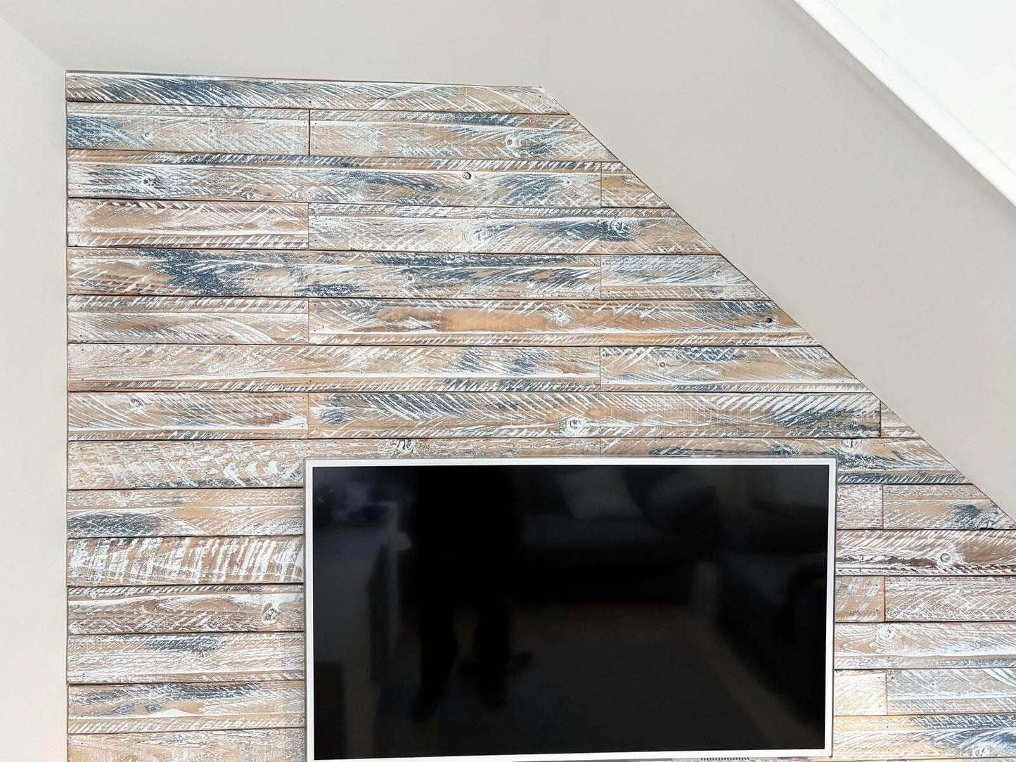 Reclaimed & Recycled Beach Wash image 0