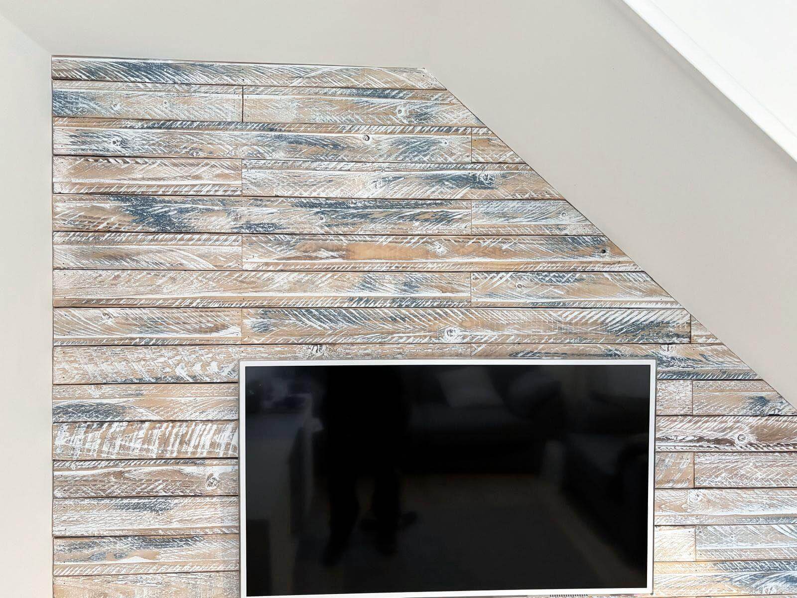 Reclaimed & Recycled Beach Wash image 0