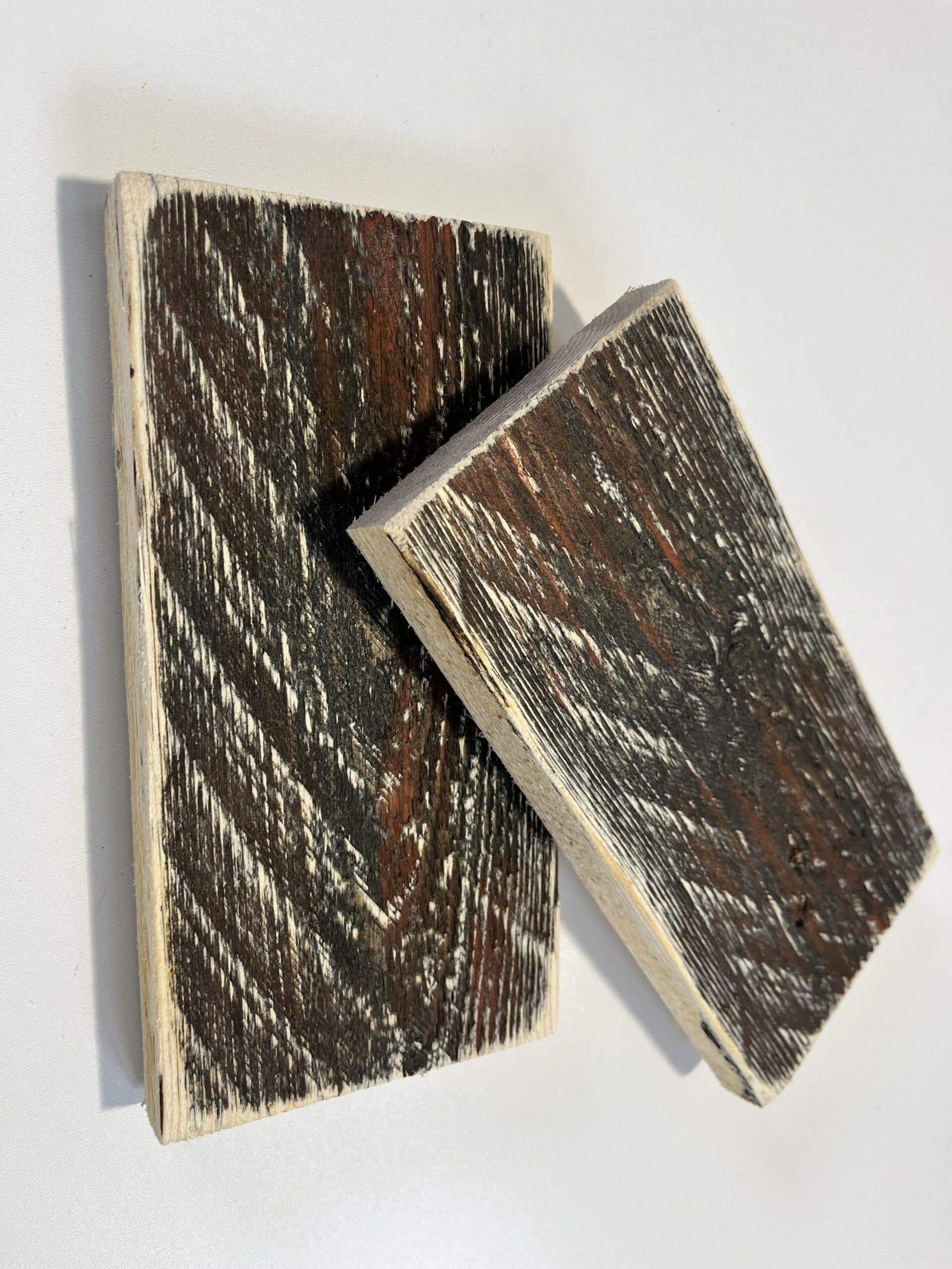 Reclaimed & Recycled Ebony & Rosewood Wash image 1
