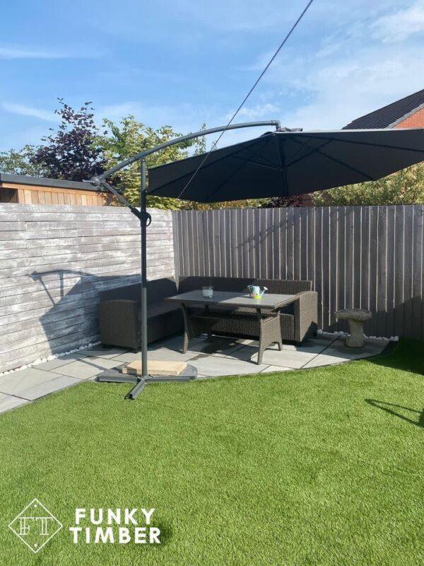 Premium Washed Grey - Image 9
