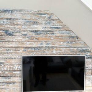 Reclaimed & Recycled Beach Wash